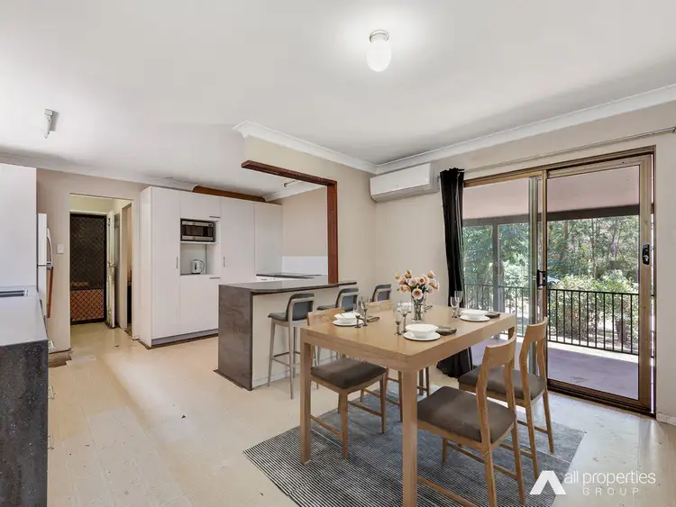 Second view of Homely house listing, 6-8 Blyth Court, Forestdale QLD 4118