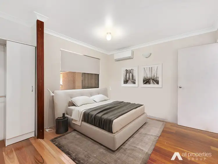 Fourth view of Homely house listing, 6-8 Blyth Court, Forestdale QLD 4118