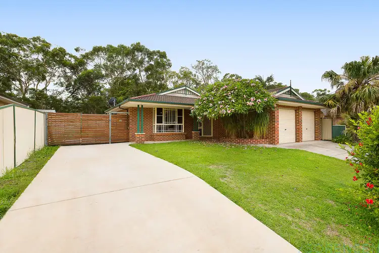 25 Scribbly Gum Close, San Remo NSW 2262