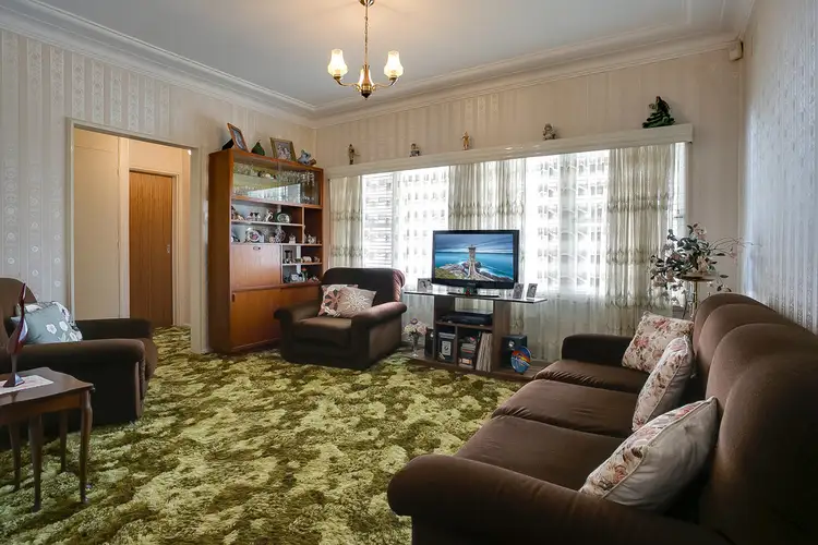 Third view of Homely house listing, 56 Macquarie Avenue, Campbelltown NSW 2560