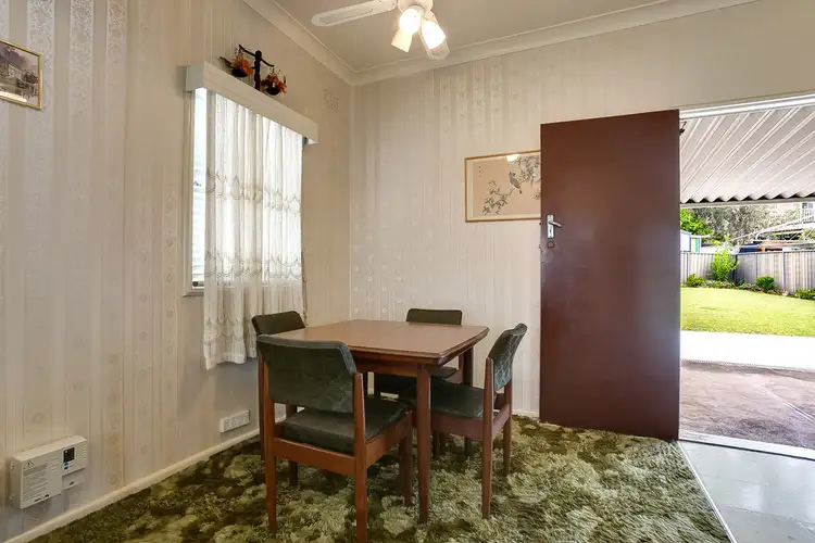 Fourth view of Homely house listing, 56 Macquarie Avenue, Campbelltown NSW 2560