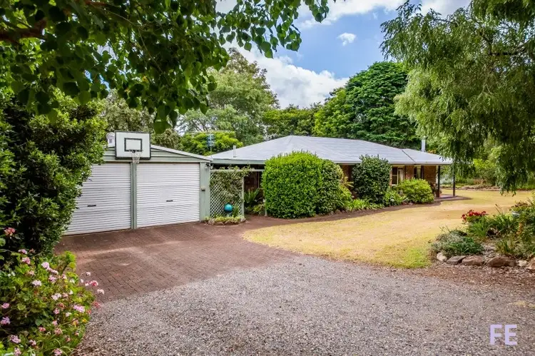 Main view of Homely house listing, 10 Matthew Street, Kingaroy QLD 4610