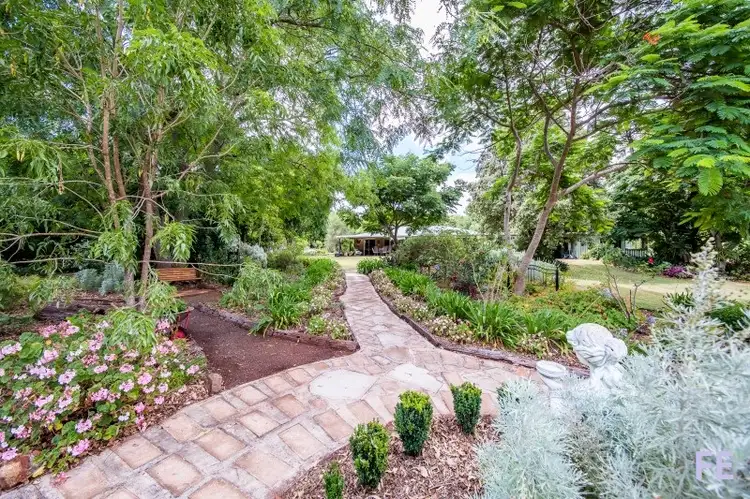 Fifth view of Homely house listing, 10 Matthew Street, Kingaroy QLD 4610