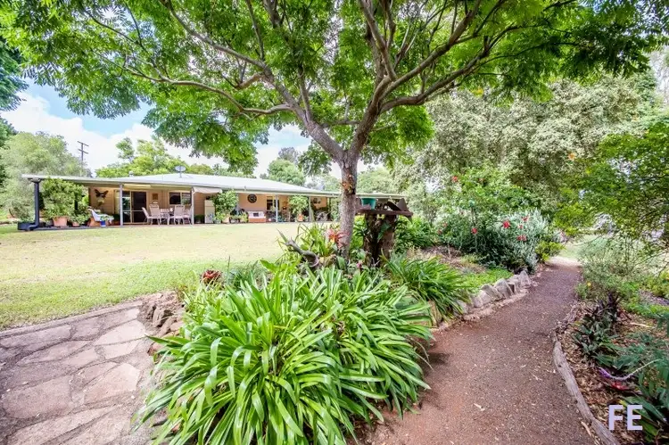 Sixth view of Homely house listing, 10 Matthew Street, Kingaroy QLD 4610