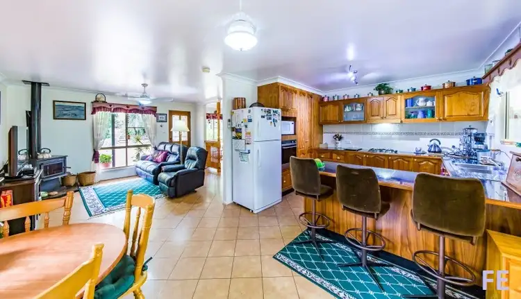Seventh view of Homely house listing, 10 Matthew Street, Kingaroy QLD 4610