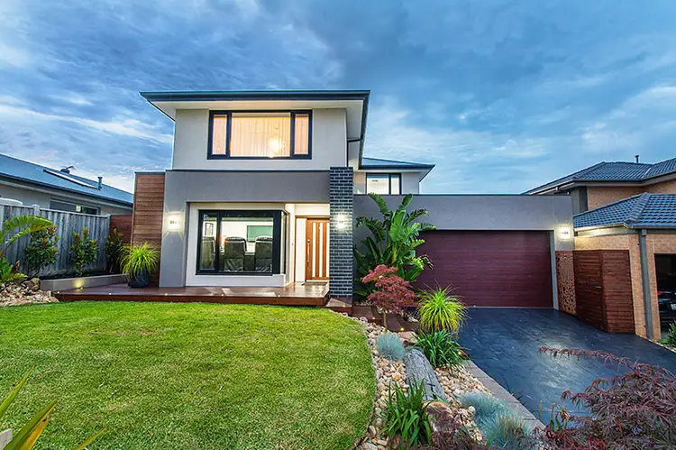 11 Eccles Way, Botanic Ridge VIC 3977