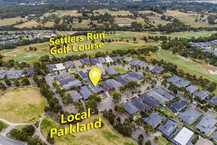 Second view of Homely house listing, 11 Eccles Way, Botanic Ridge VIC 3977