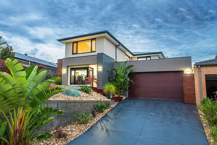 Third view of Homely house listing, 11 Eccles Way, Botanic Ridge VIC 3977