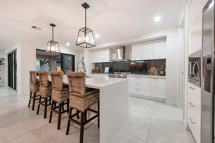 Fourth view of Homely house listing, 11 Eccles Way, Botanic Ridge VIC 3977