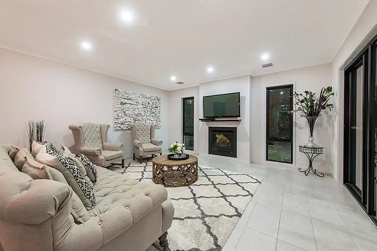 Sixth view of Homely house listing, 11 Eccles Way, Botanic Ridge VIC 3977