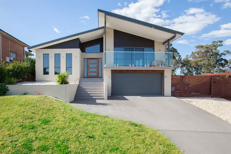 8 Kilshanny Avenue, Ashtonfield NSW 2323