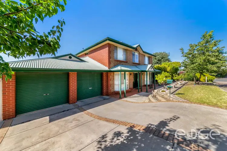Main view of Homely house listing, 35 Bushmills Street, Greenwith SA 5125
