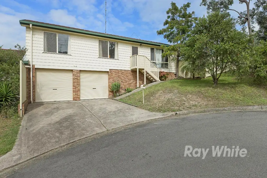 Main view of Homely house listing, 2/2 Michael Street, Blackalls Park NSW 2283