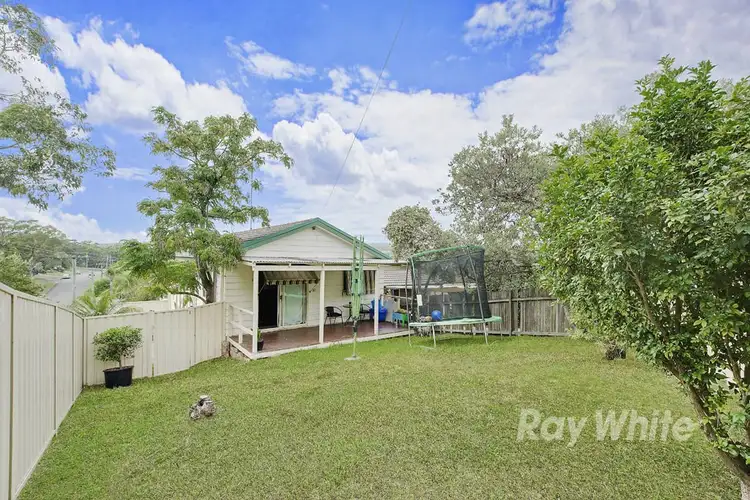 Second view of Homely house listing, 2/2 Michael Street, Blackalls Park NSW 2283