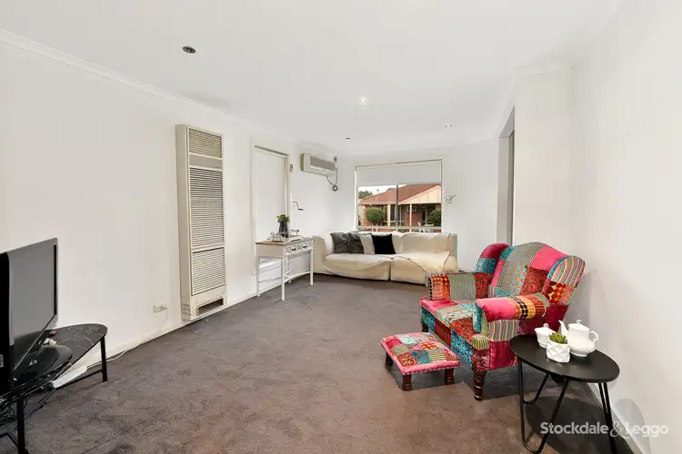 Third view of Homely unit listing, 5/9 Hull Drive, Campbellfield VIC 3061