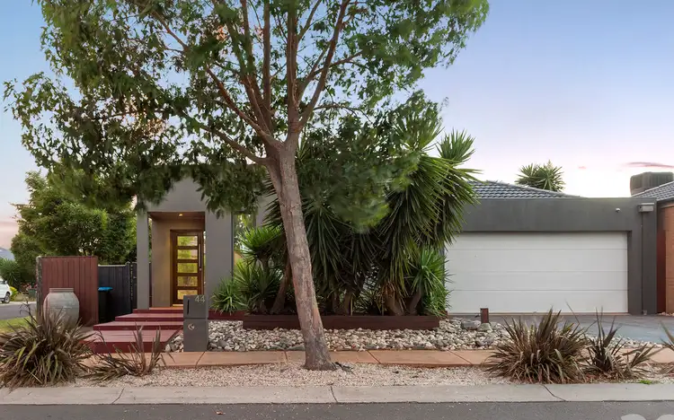 Main view of Homely house listing, 44 Urban Drive, Williams Landing VIC 3027