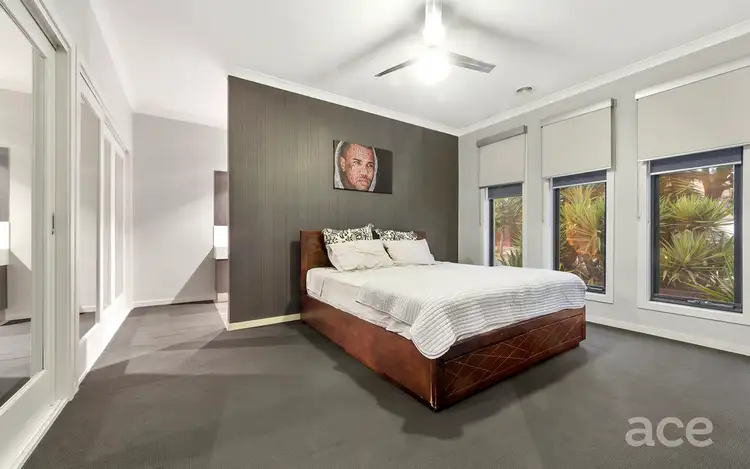 Third view of Homely house listing, 44 Urban Drive, Williams Landing VIC 3027