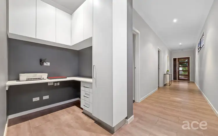 Fifth view of Homely house listing, 44 Urban Drive, Williams Landing VIC 3027
