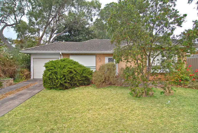 Main view of Homely house listing, 7 Forest Avenue, Rostrevor SA 5073