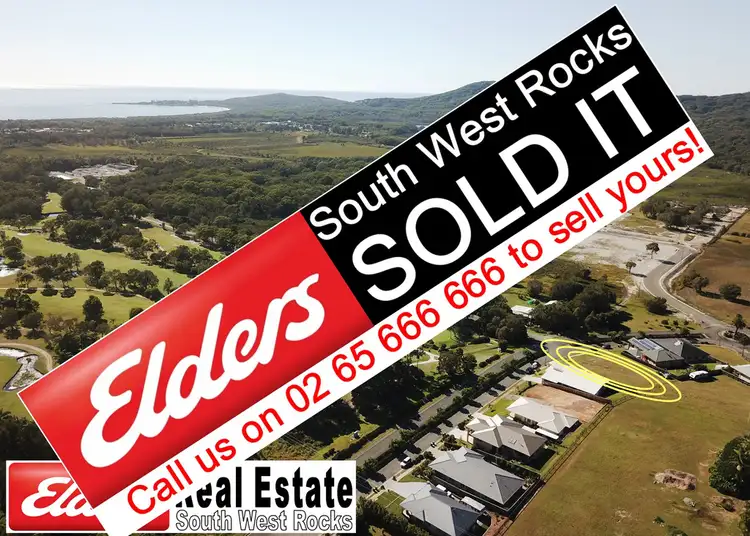 51 Belle O'Connor St, South West Rocks NSW 2431