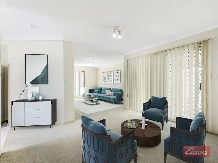 Second view of Homely house listing, 42 Tansey Dr, Tanah Merah QLD 4128