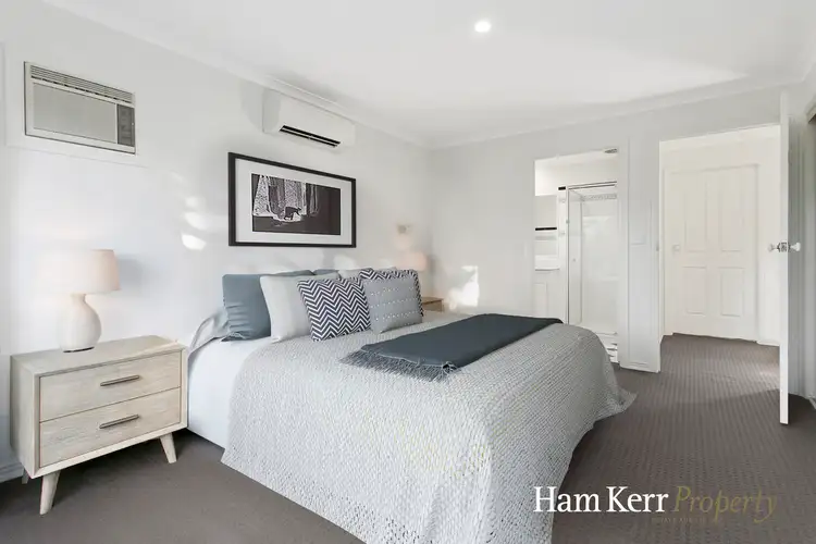 Fifth view of Homely townhouse listing, 1/27 Fairholm Grove, Camberwell VIC 3124