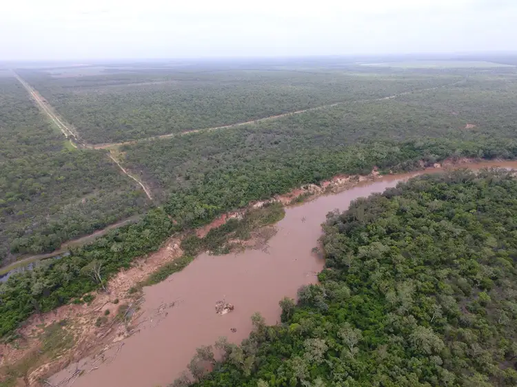 Fifth view of Homely rural property listing, Address available on request