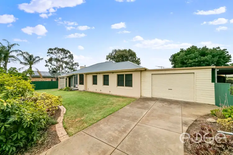21 Deptford Street, Elizabeth Grove SA 5112