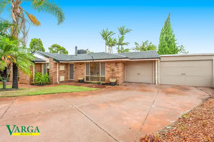 Main view of Homely house listing, 6 Bellona Place, Willetton WA 6155