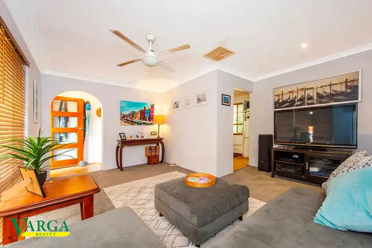 Second view of Homely house listing, 6 Bellona Place, Willetton WA 6155