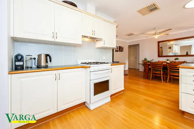 Third view of Homely house listing, 6 Bellona Place, Willetton WA 6155