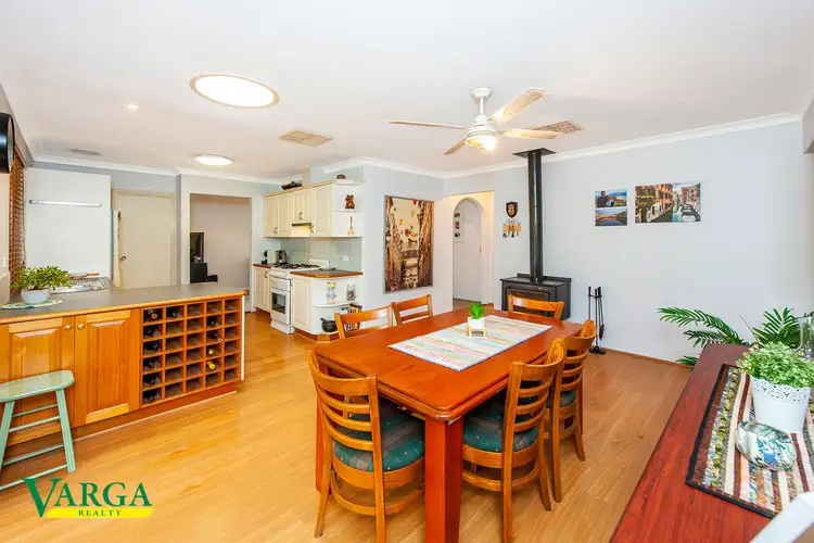 Fifth view of Homely house listing, 6 Bellona Place, Willetton WA 6155