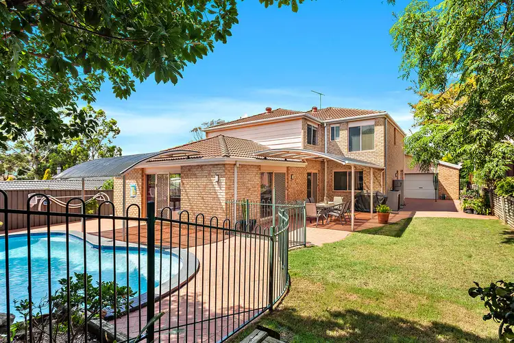 Second view of Homely house listing, 12 Allies Road, Barden Ridge NSW 2234