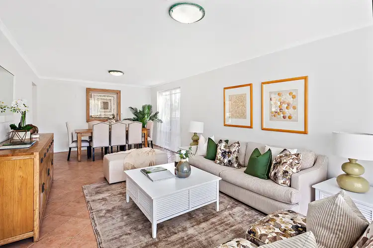 Fourth view of Homely house listing, 12 Allies Road, Barden Ridge NSW 2234