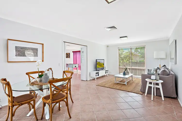 Fifth view of Homely house listing, 12 Allies Road, Barden Ridge NSW 2234
