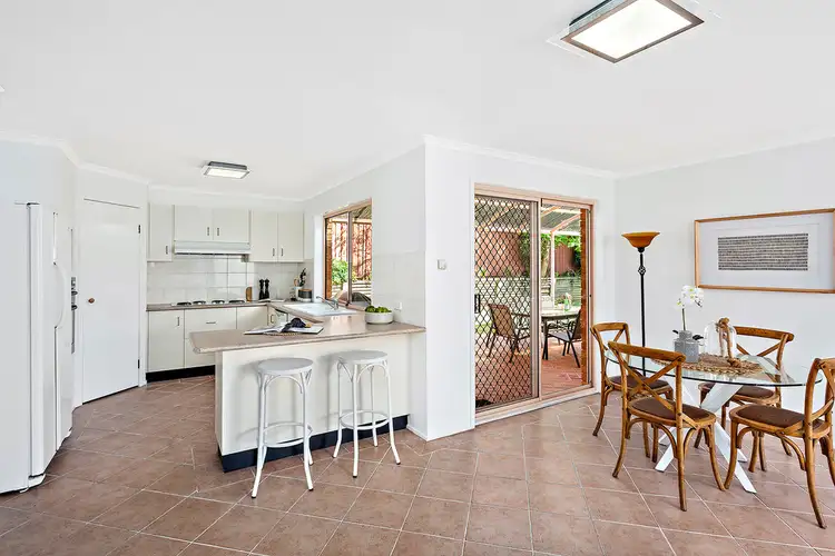 Sixth view of Homely house listing, 12 Allies Road, Barden Ridge NSW 2234