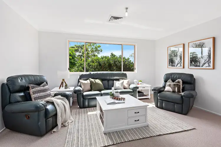Seventh view of Homely house listing, 12 Allies Road, Barden Ridge NSW 2234
