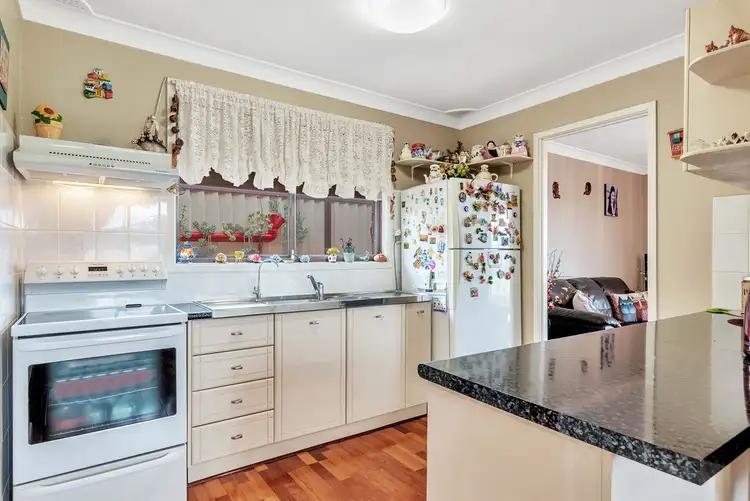 Second view of Homely house listing, 9 Kindee Avenue, Bonnyrigg NSW 2177