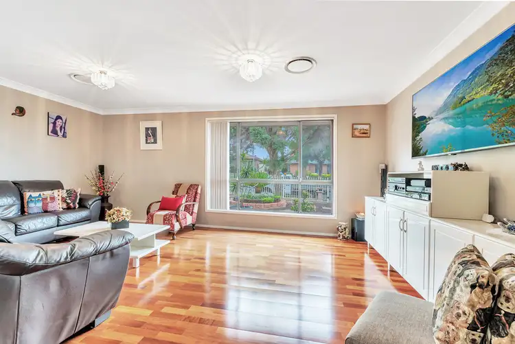 Third view of Homely house listing, 9 Kindee Avenue, Bonnyrigg NSW 2177