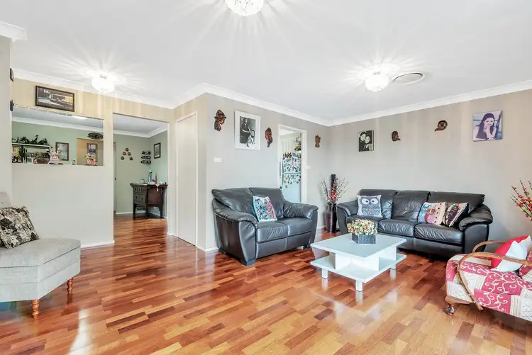 Fourth view of Homely house listing, 9 Kindee Avenue, Bonnyrigg NSW 2177