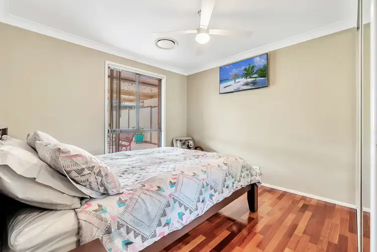 Sixth view of Homely house listing, 9 Kindee Avenue, Bonnyrigg NSW 2177