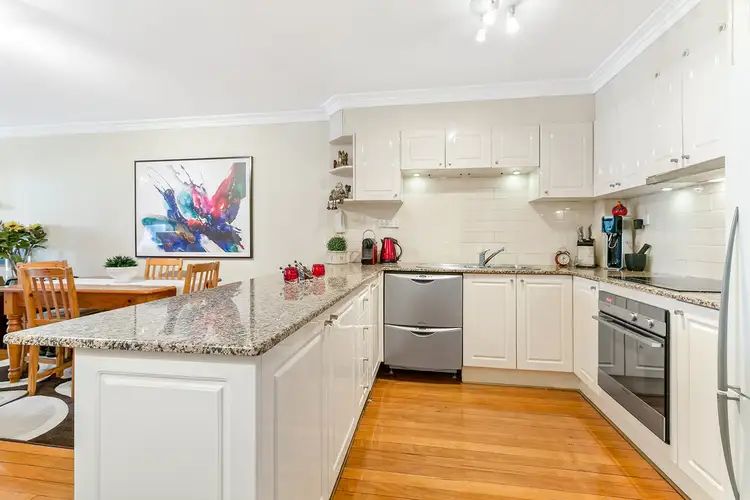 Fourth view of Homely apartment listing, 1/58 Park Street, Erskineville NSW 2043