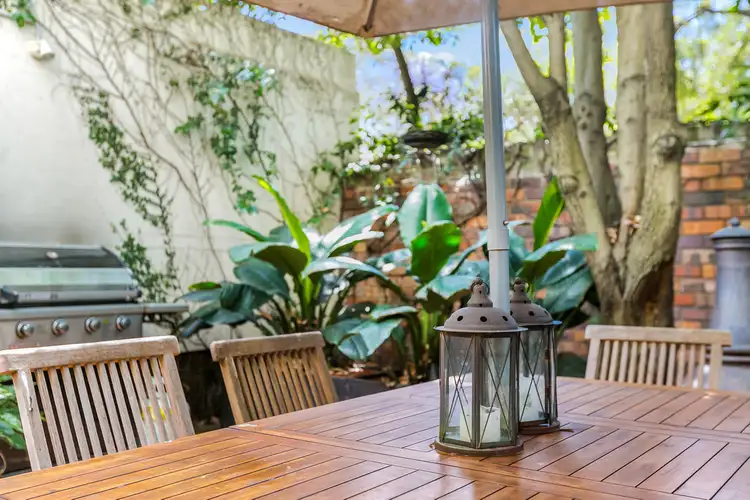 Sixth view of Homely apartment listing, 1/58 Park Street, Erskineville NSW 2043