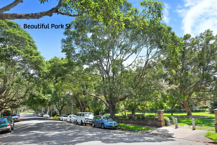 Second view of Homely house listing, 45A Park Street, Erskineville NSW 2043