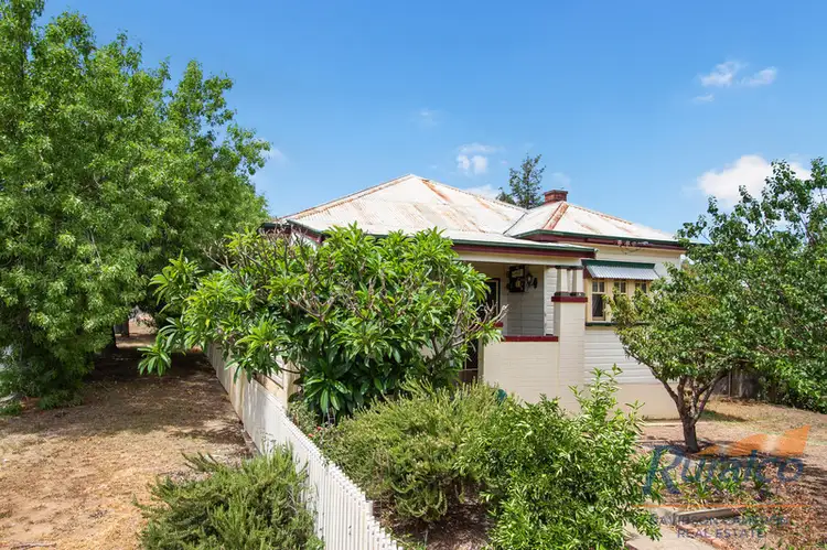 10 High Street, Tamworth NSW 2340