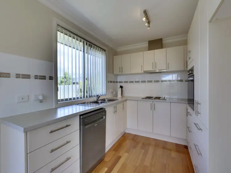 Fifth view of Homely house listing, 1/53 Incana Road, Margate TAS 7054