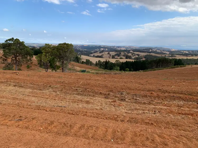 Second view of Homely rural property listing, Lot 51 SANDALWOOD ROAD, Brunswick WA 6224