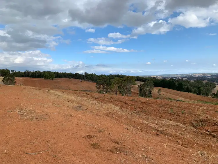 Third view of Homely rural property listing, Lot 51 SANDALWOOD ROAD, Brunswick WA 6224