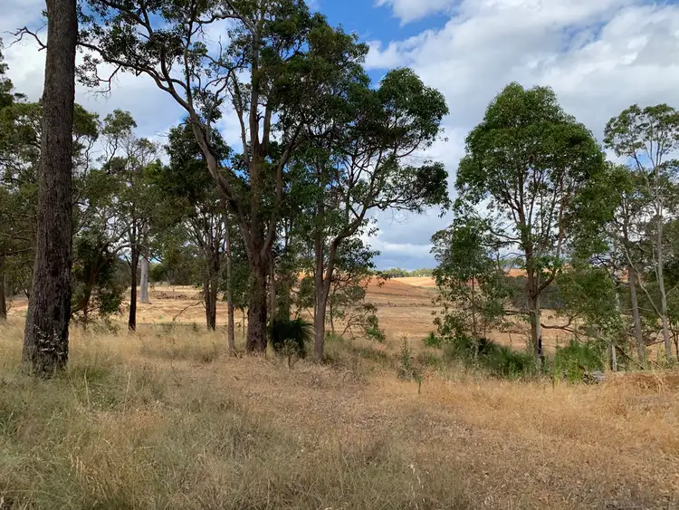 Fourth view of Homely rural property listing, Lot 51 SANDALWOOD ROAD, Brunswick WA 6224
