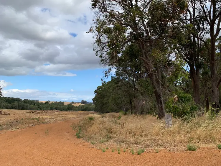 Sixth view of Homely rural property listing, Lot 51 SANDALWOOD ROAD, Brunswick WA 6224